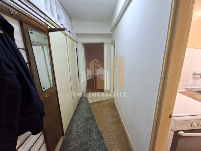 Apartament 2 camere ultracentral in zona Patria Brasov