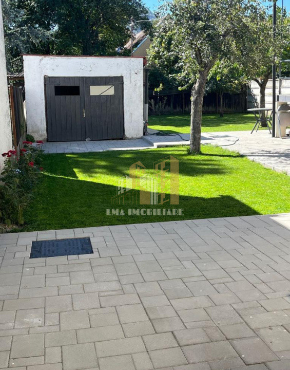 Casa individuala 3 camere   central Brasov 