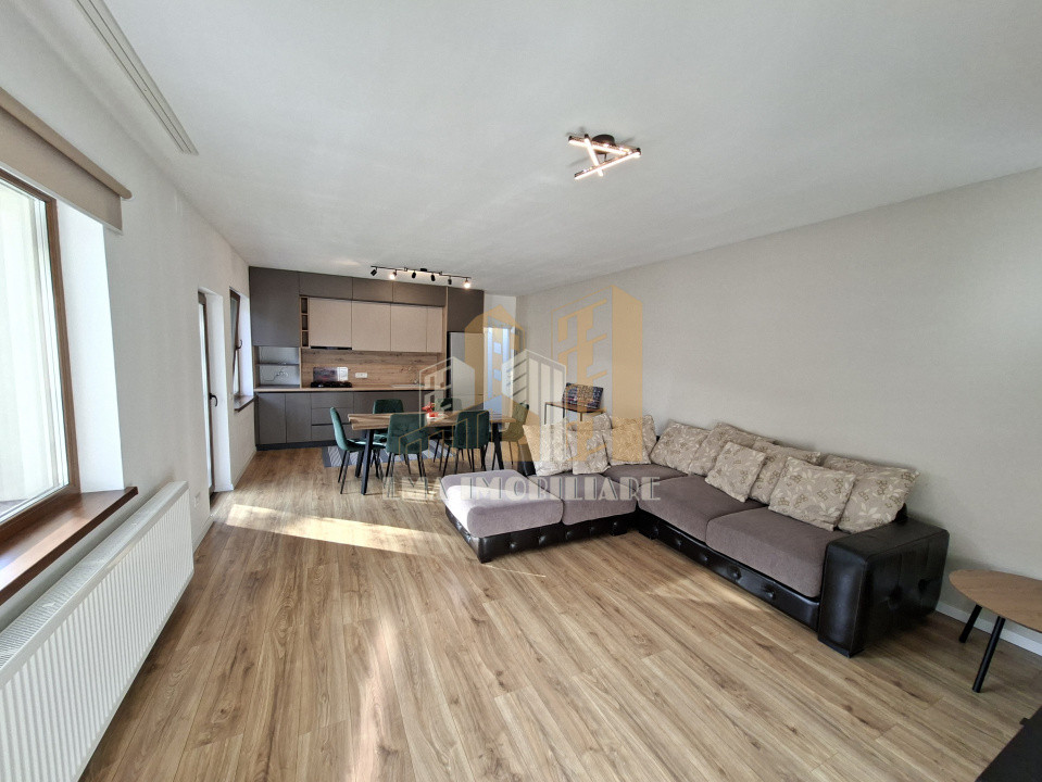 Casa individuala 3 camere   central Brasov 