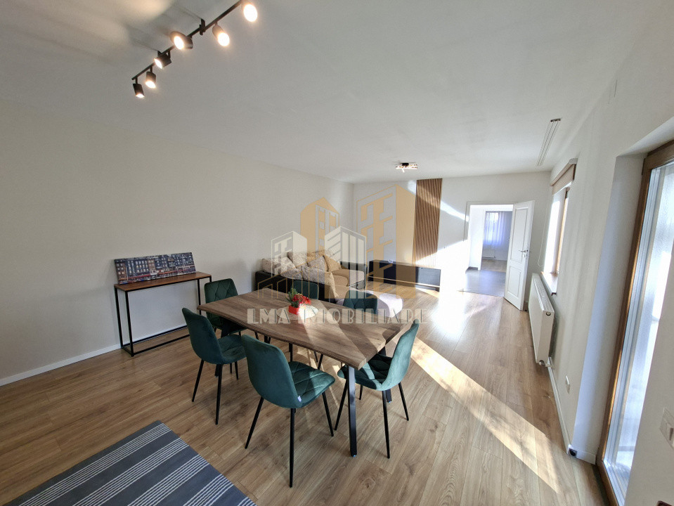 Casa individuala 3 camere   central Brasov 