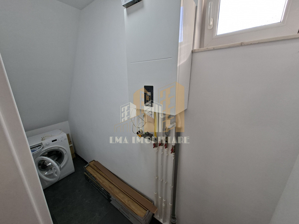 Casa individuala 3 camere   central Brasov 