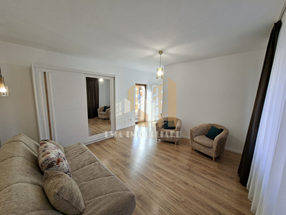 Casa individuala 3 camere   central Brasov 