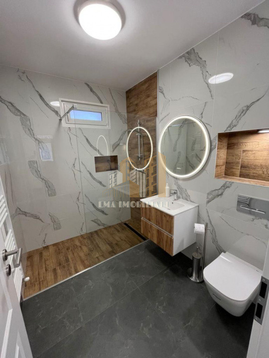 Casa individuala 3 camere   central Brasov 