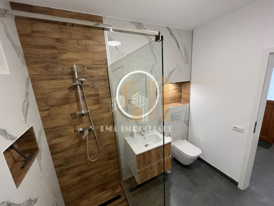 Casa individuala 3 camere   central Brasov 