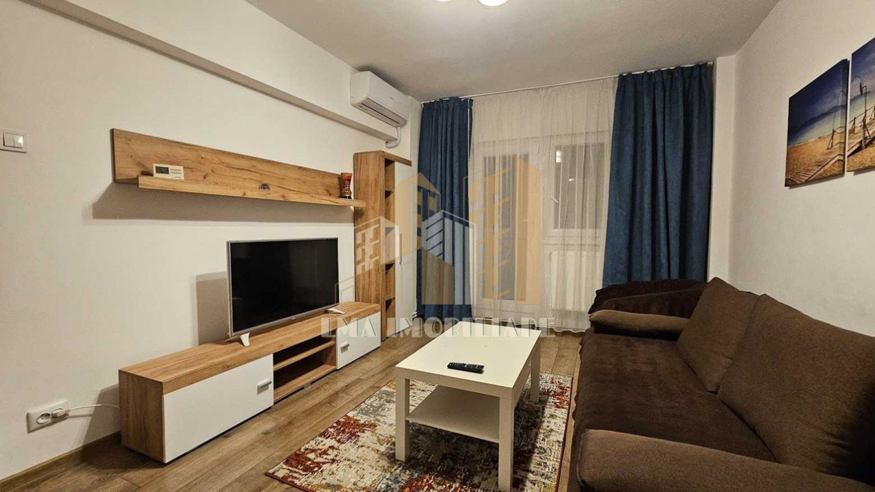 Apartament 2 camere Griviței zona Onix Brasov