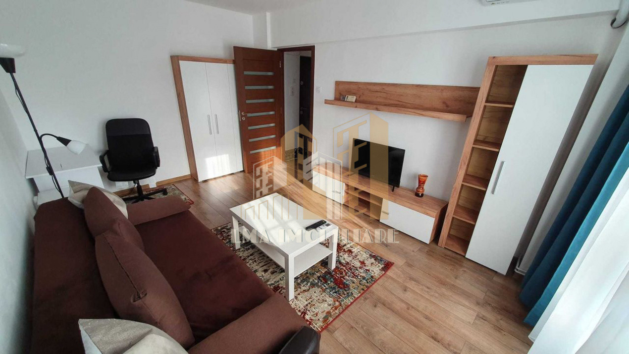 Apartament 2 camere Griviței zona Onix Brasov