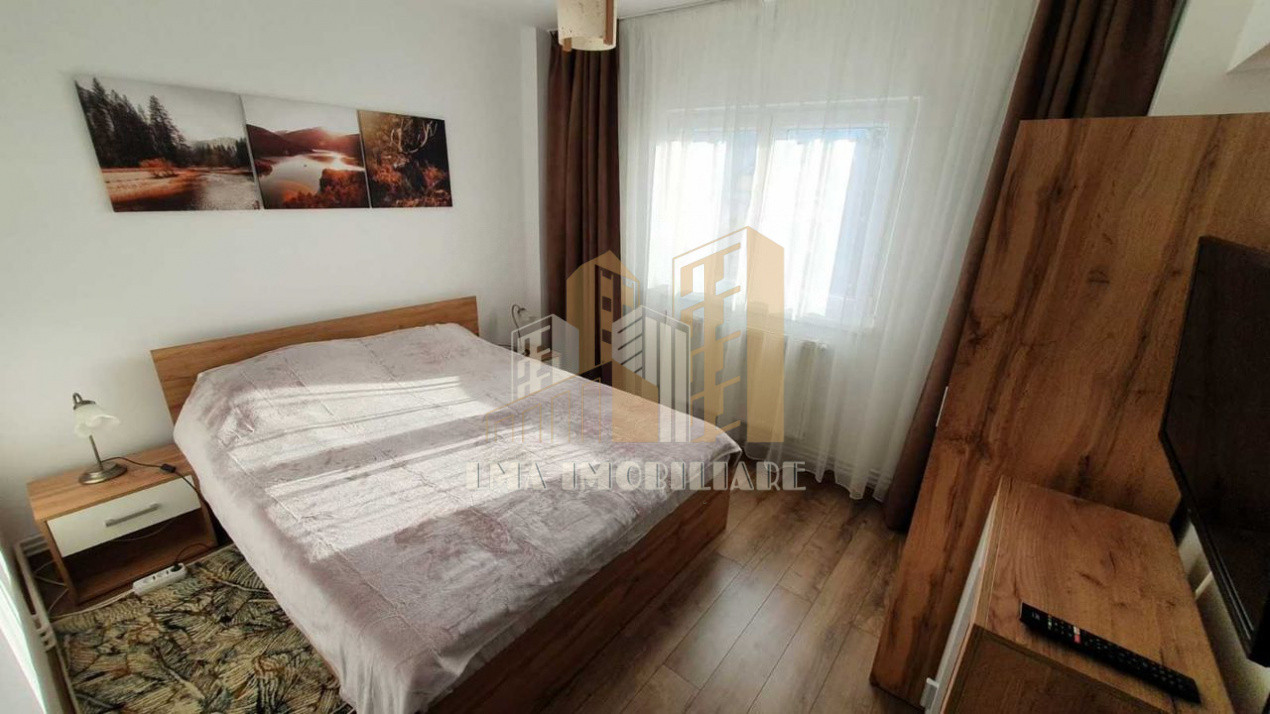 Apartament 2 camere Griviței zona Onix Brasov