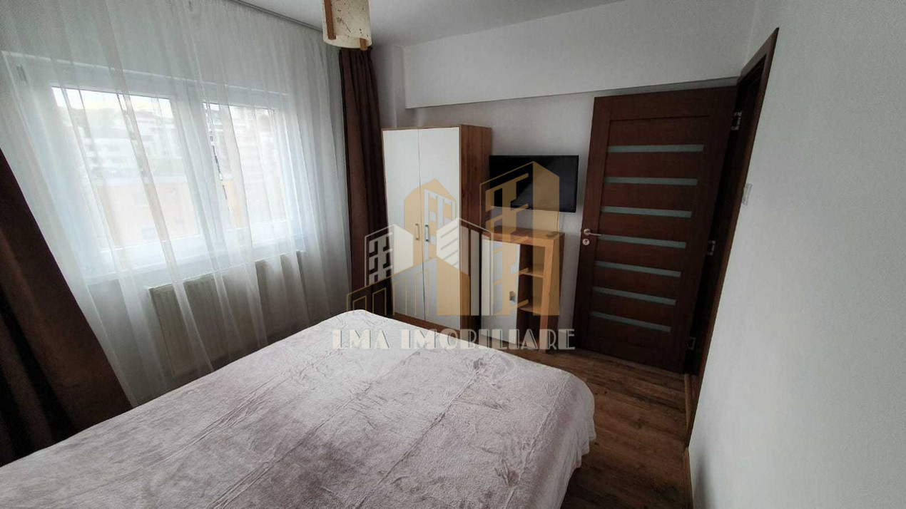 Apartament 2 camere Griviței zona Onix Brasov