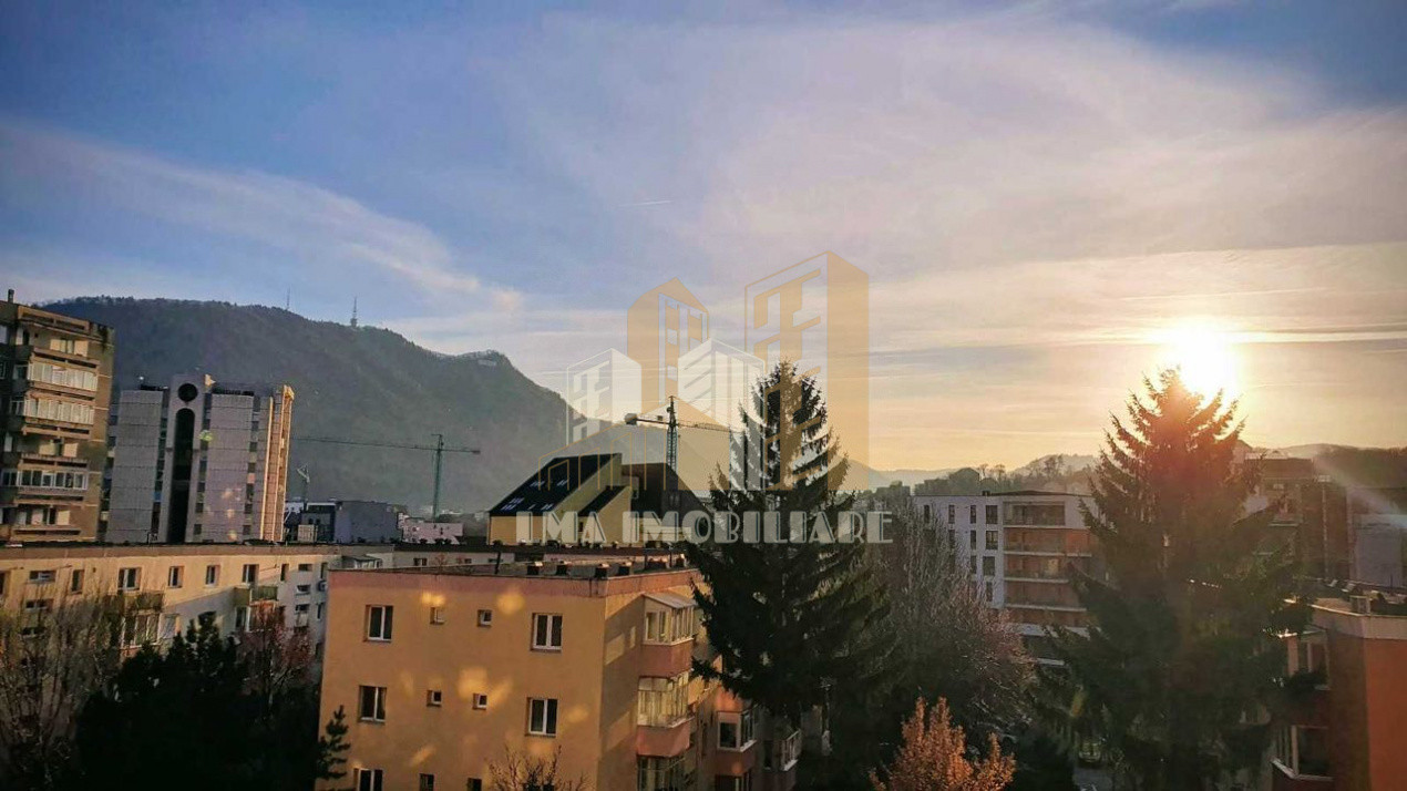 Apartament 2 camere Griviței zona Onix Brasov