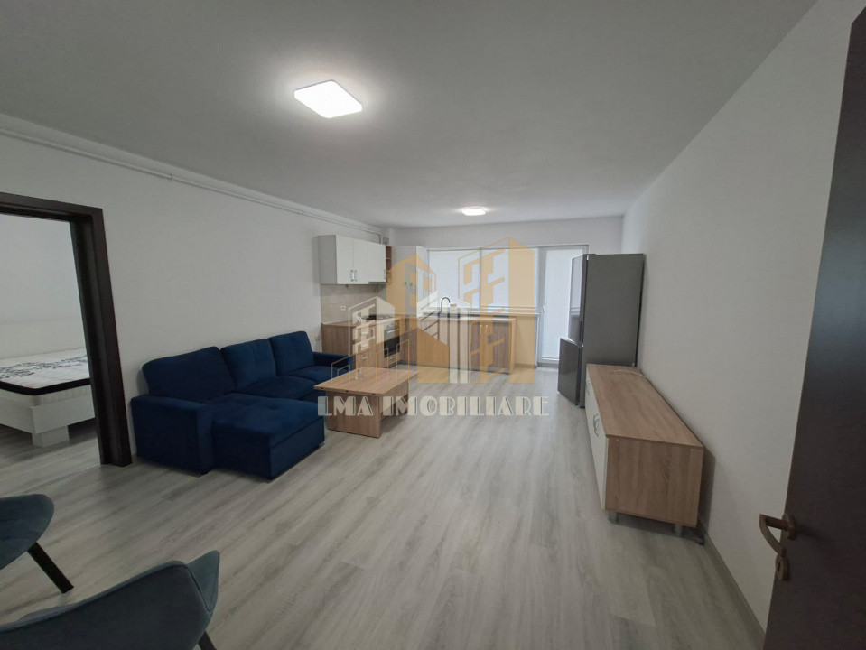 Apartament 2 camere tip studio Subcetate City 2 Sanpetru  Brasov