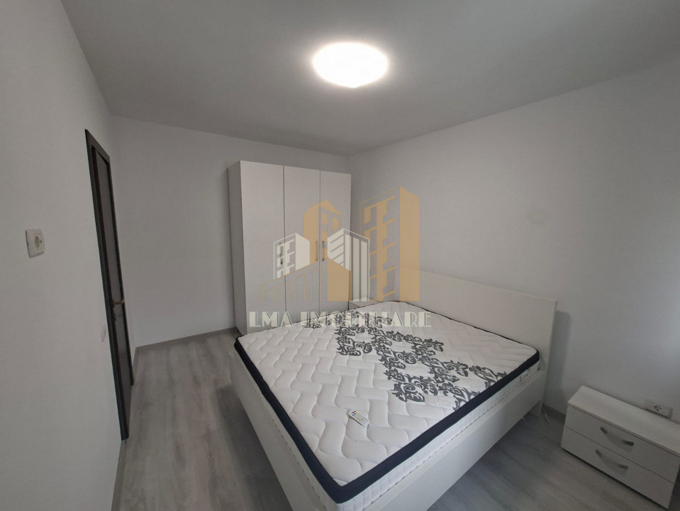 Apartament 2 camere tip studio Subcetate City 2 Sanpetru  Brasov