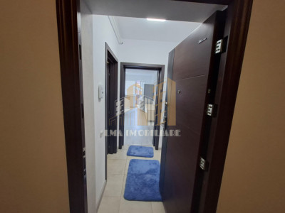 Apartament 2 camere tip studio Subcetate City 2 Sanpetru  Brasov