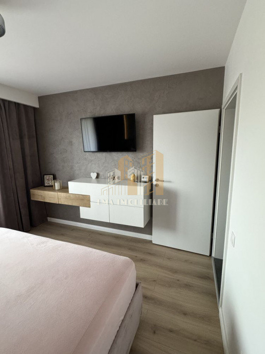 Apartament 3 camere Qualis II Coresi Brasov