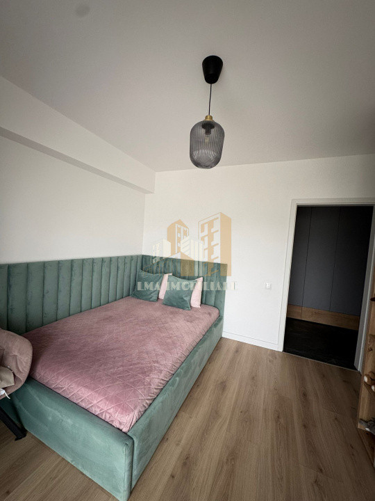 Apartament 3 camere Qualis II Coresi Brasov