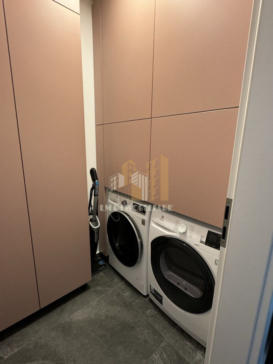 Apartament 3 camere Qualis II Coresi Brasov