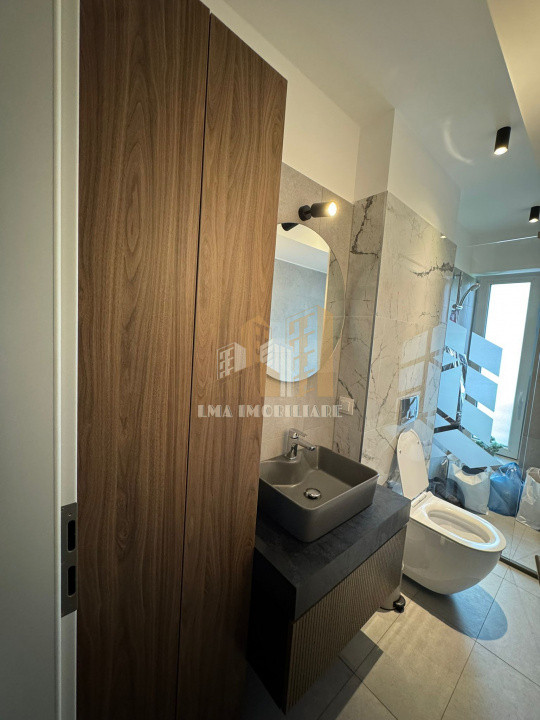 Apartament 3 camere Qualis II Coresi Brasov