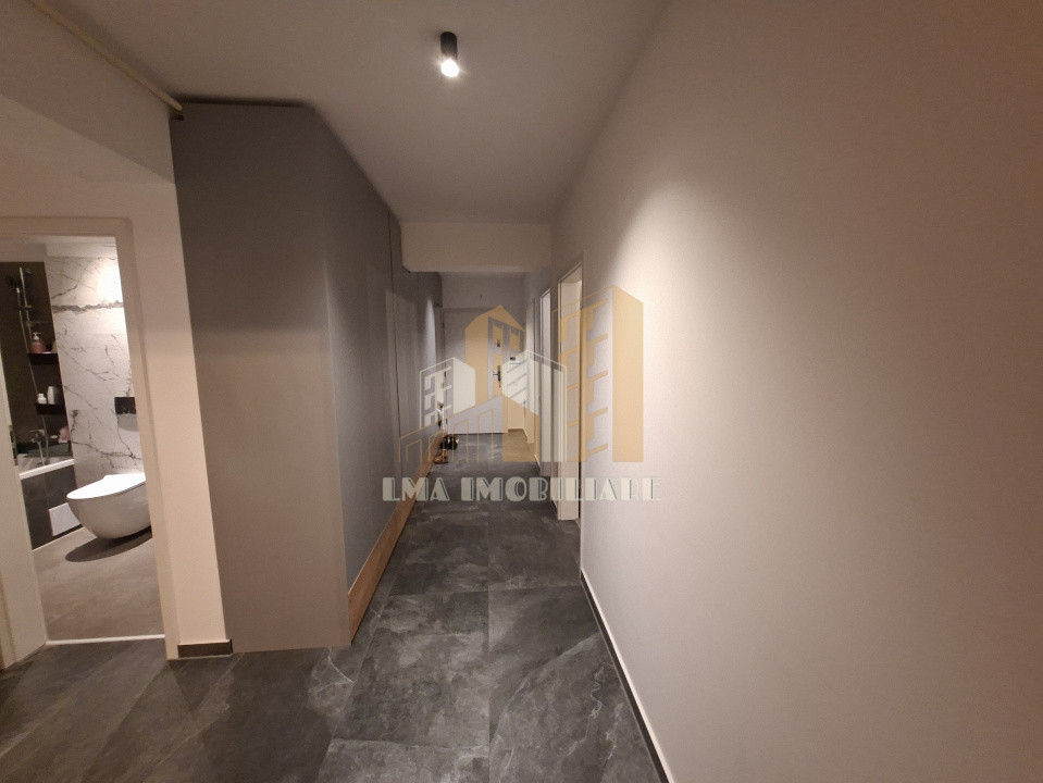 Apartament 3 camere Qualis II Coresi Brasov