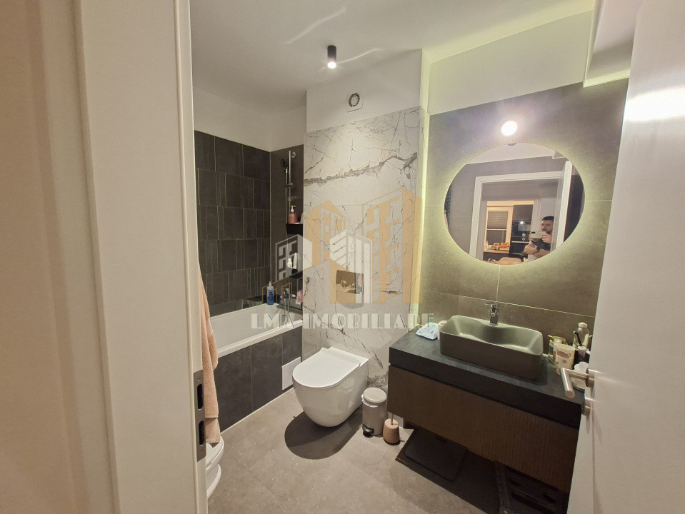 Apartament 3 camere Qualis II Coresi Brasov