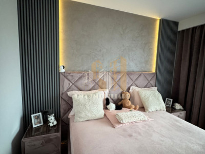 Apartament 3 camere Qualis II Coresi Brasov