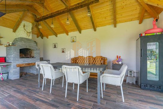 Casa individuala Sanpetru Brasov Independenta energetic