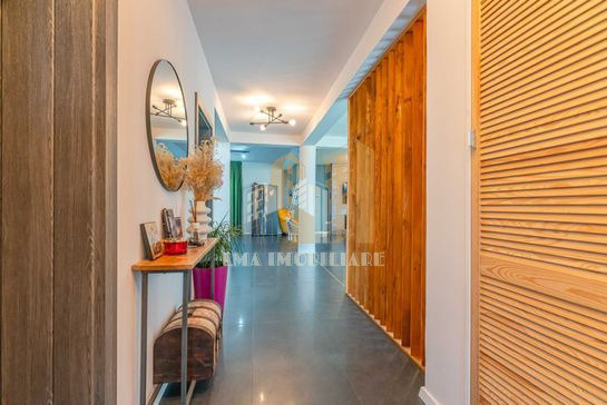 Casa individuala Sanpetru Brasov Independenta energetic