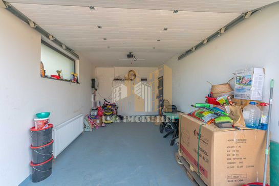 Casa individuala Sanpetru Brasov Independenta energetic