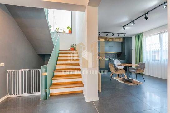 Casa individuala Sanpetru Brasov Independenta energetic