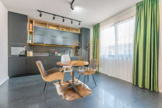 Casa individuala Sanpetru Brasov Independenta energetic