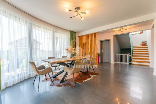 Casa individuala Sanpetru Brasov Independenta energetic