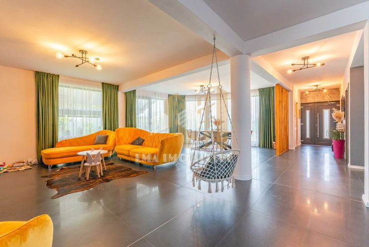 Casa individuala Sanpetru Brasov Independenta energetic