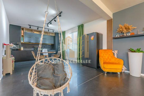 Casa individuala Sanpetru Brasov Independenta energetic