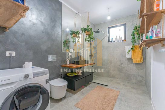 Casa individuala Sanpetru Brasov Independenta energetic