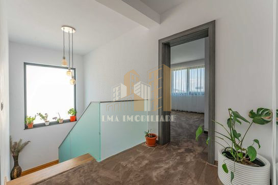 Casa individuala Sanpetru Brasov Independenta energetic