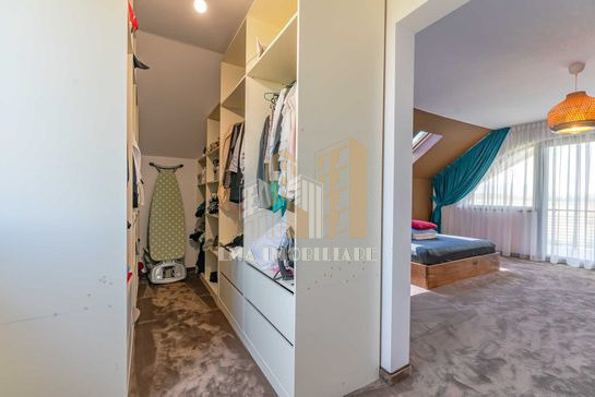 Casa individuala Sanpetru Brasov Independenta energetic