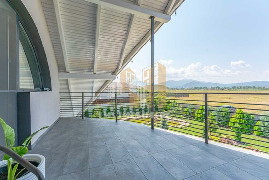 Casa individuala Sanpetru Brasov Independenta energetic