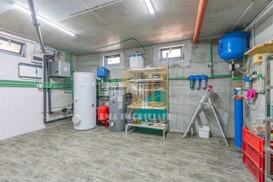 Casa individuala Sanpetru Brasov Independenta energetic