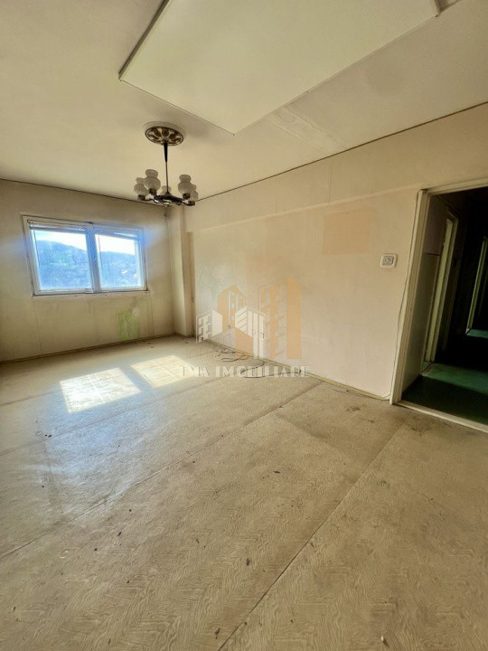 Apartament 3 camere zona Grivitei Brasov