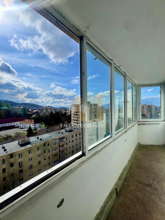 Apartament 3 camere zona Grivitei Brasov