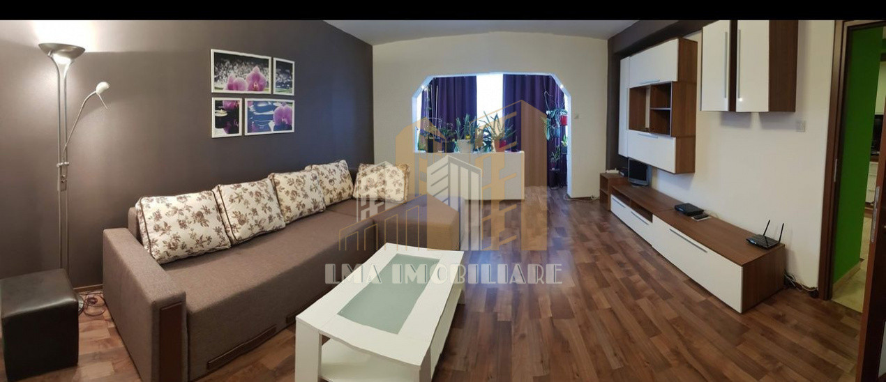 Apartament 3 camere decomandat Noua Brasov