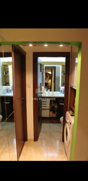 Apartament 3 camere decomandat Noua Brasov