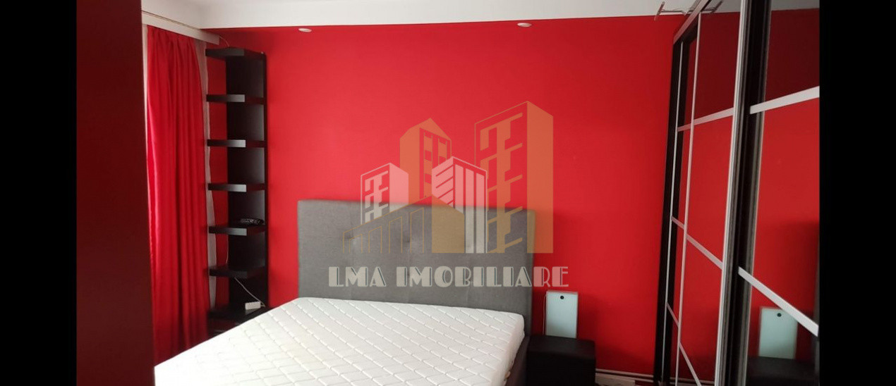 Apartament 3 camere decomandat Noua Brasov