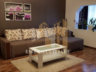 Apartament 3 camere decomandat Noua Brasov