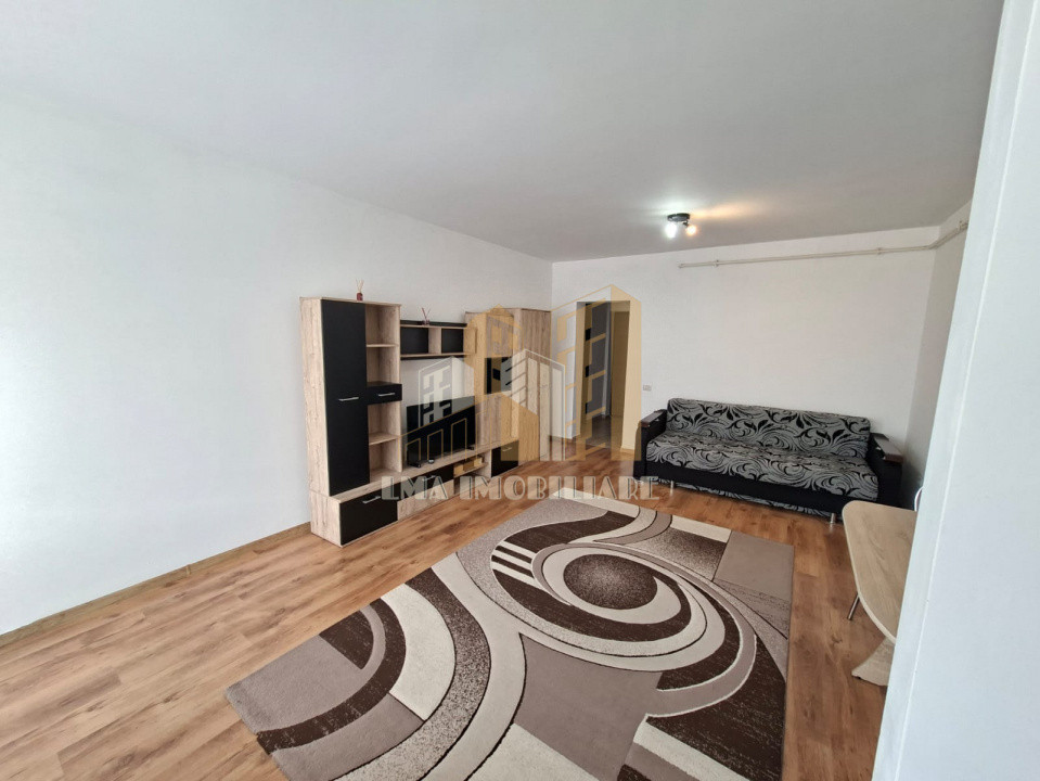Garsoniera mobilata utilata Subcetate City Sanpetru Brasov