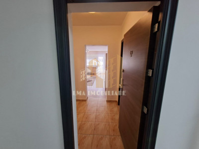 Garsoniera mobilata utilata Subcetate City Sanpetru Brasov