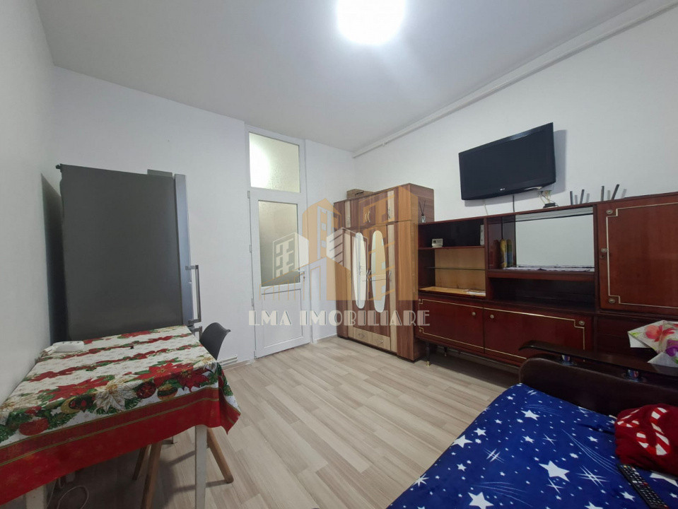 Camera de camin Noua Brasov