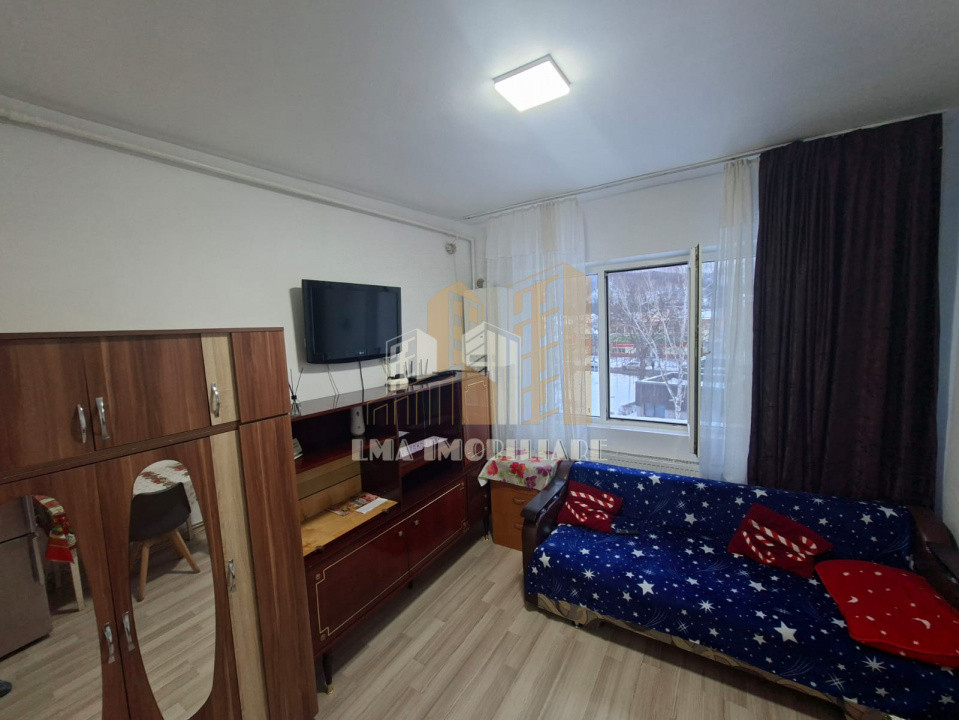 Camera de camin Noua Brasov