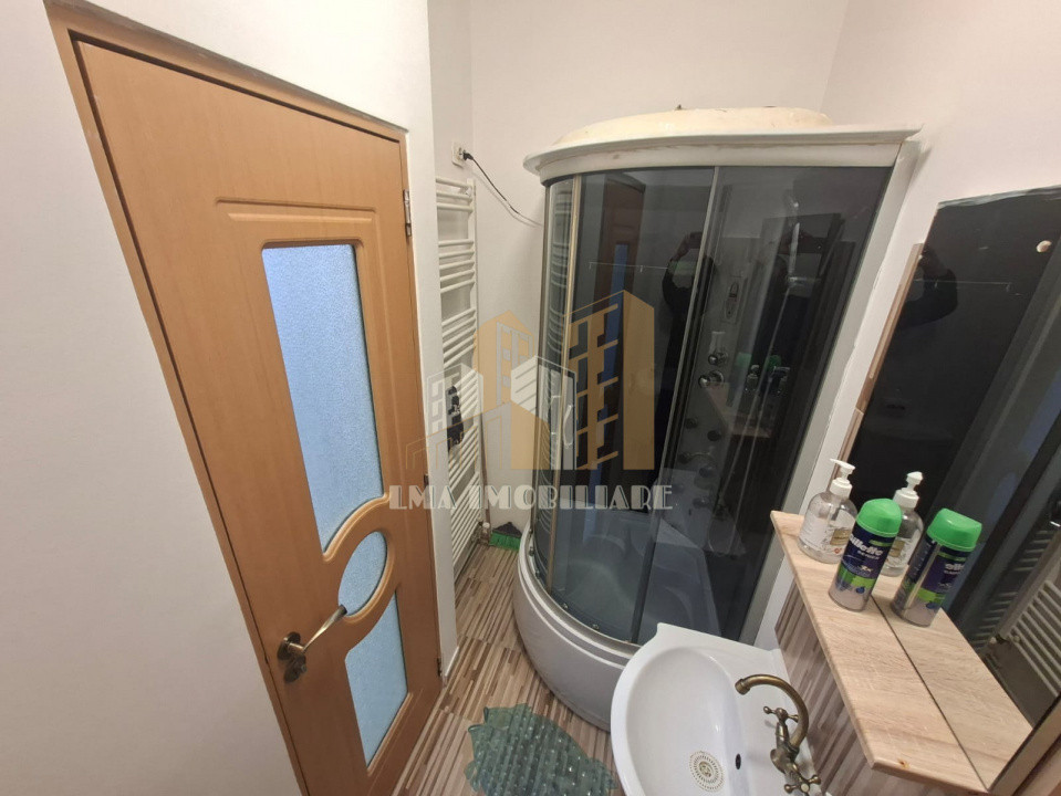 Camera de camin Noua Brasov