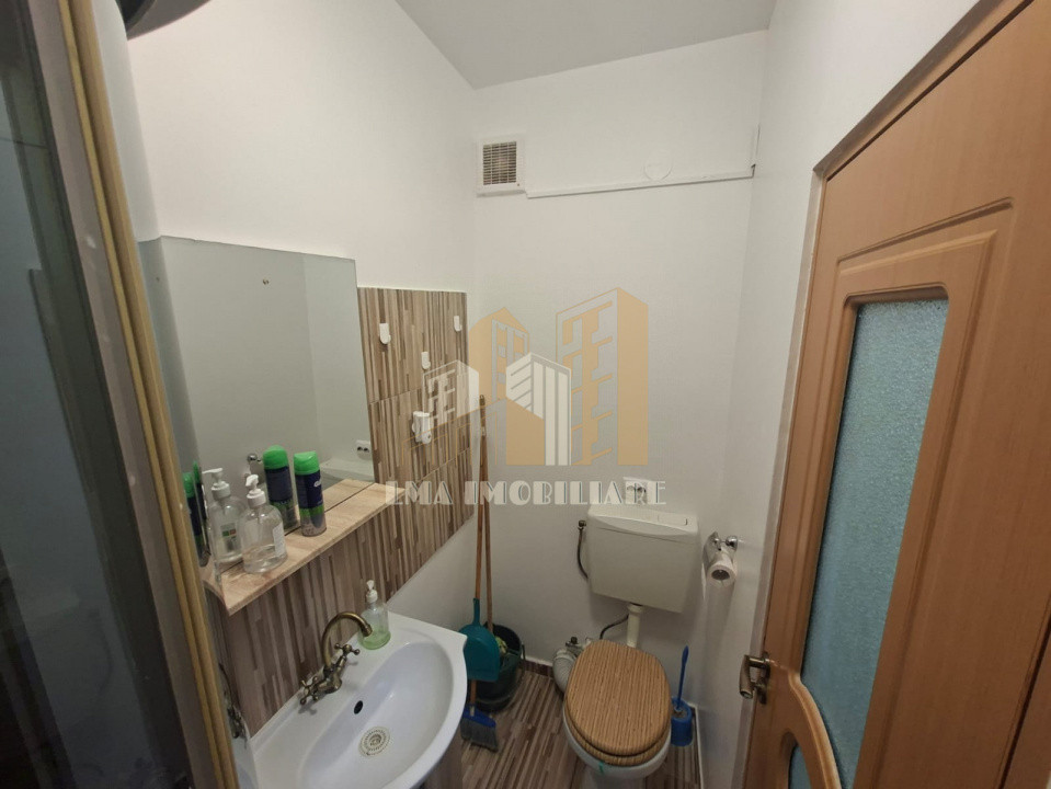 Camera de camin Noua Brasov