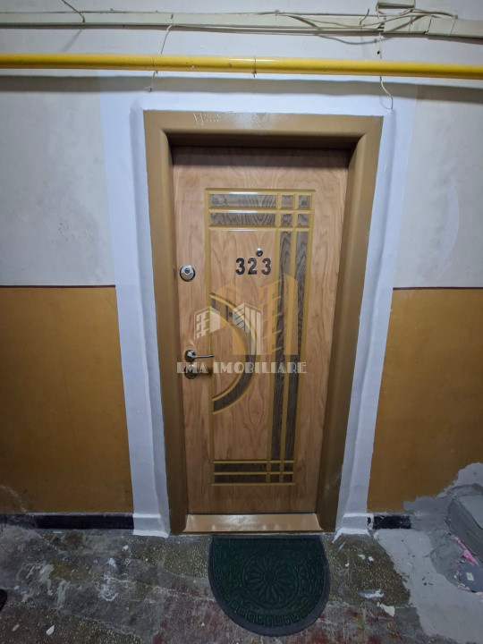 Camera de camin Noua Brasov