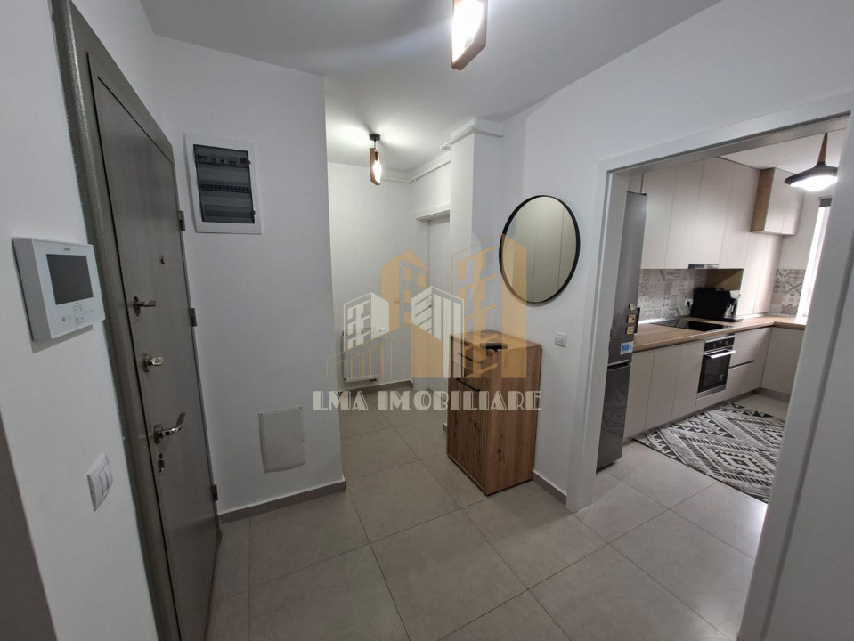 Apartament 2 camere Victory by Casa Nobel Brasov
